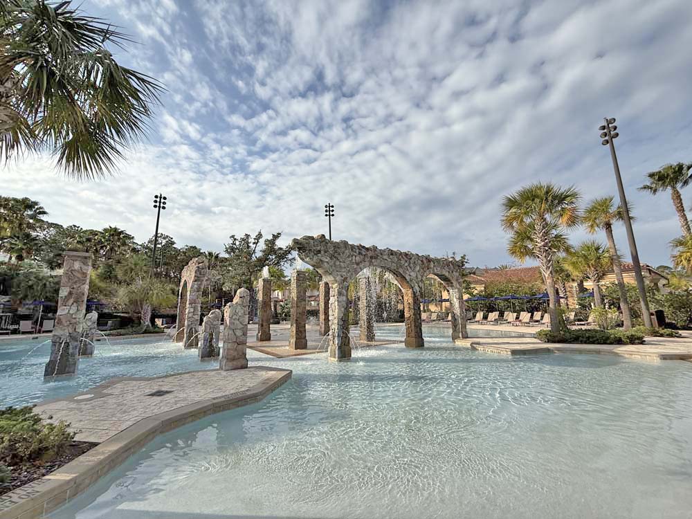 four seasons orlando disney world Four Seasons resort orlando - explorer island - kids - disney