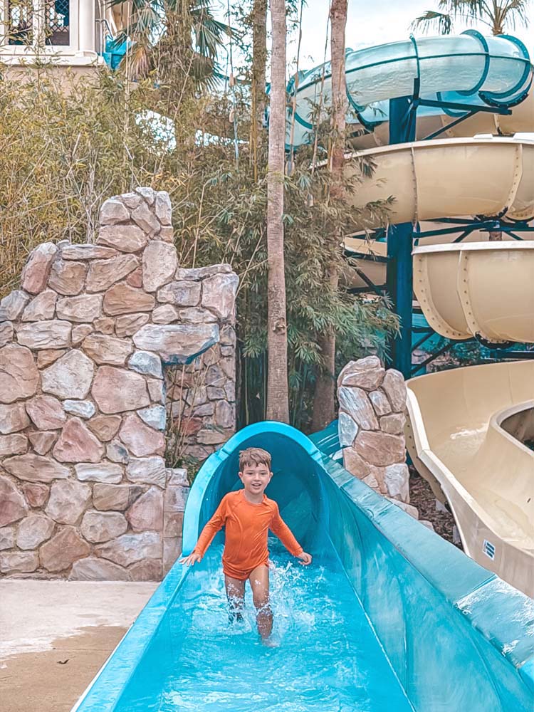 four seasons orlando disney world Four Seasons resort orlando - explorer island - kids - disney