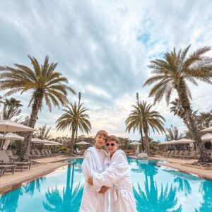 four seasons orlando - melhor hotel da disney - lala rebelo
