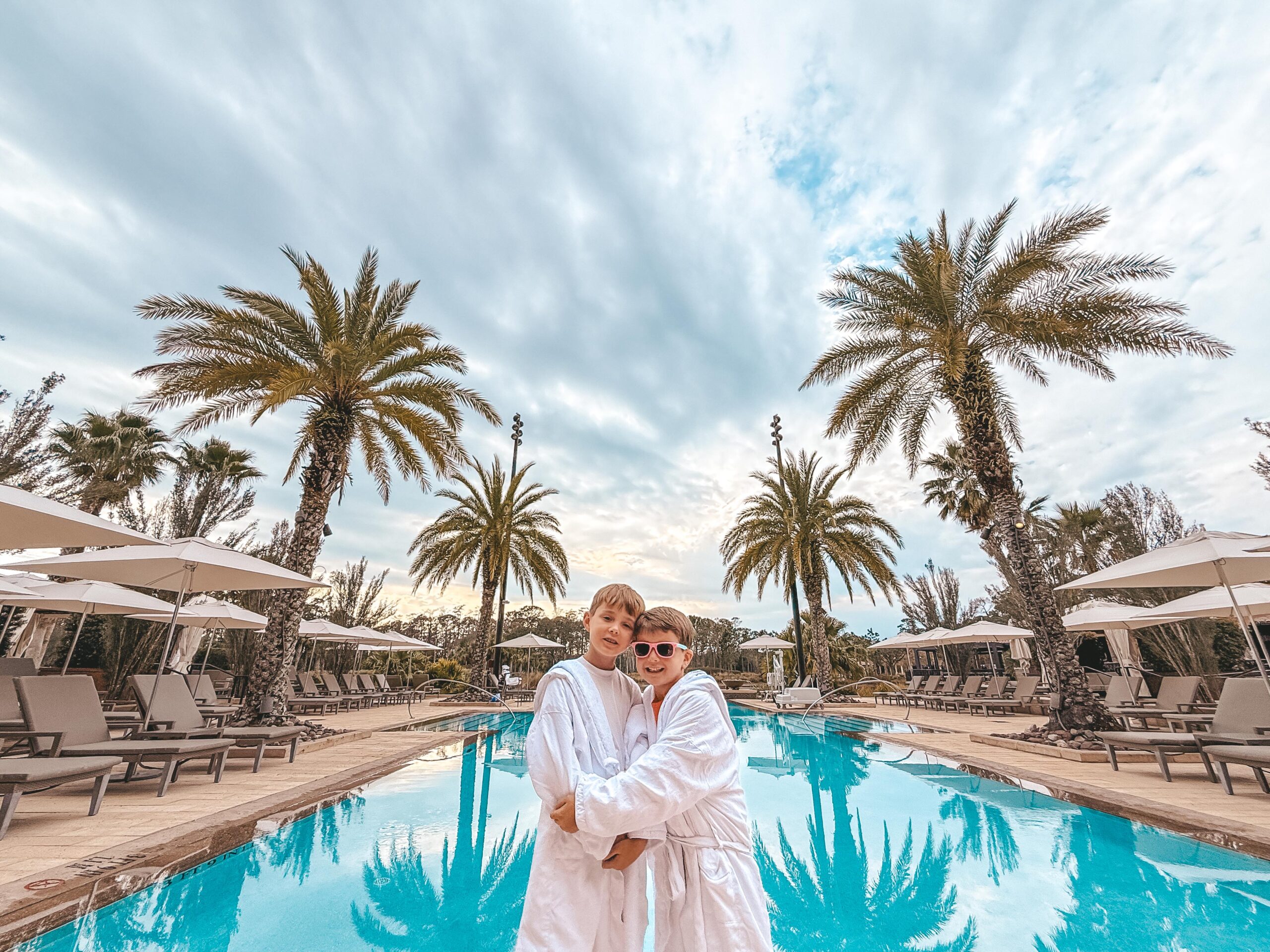 four seasons orlando - melhor hotel da disney - lala rebelo