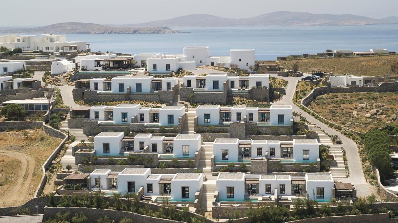 Kalesma Mykonos hotel