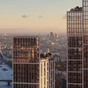HYATT LUXURY BRANDS - NEW PARK HYATT LONDON