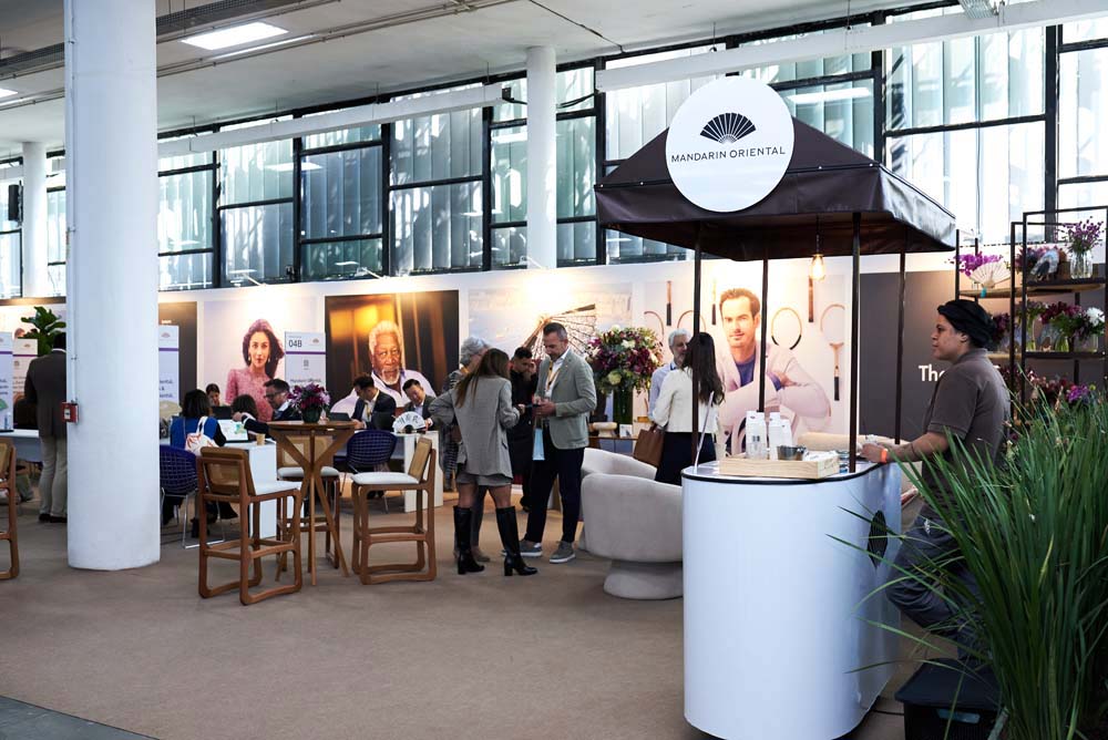 ILTM LATIN AMERICA 2025 ILTM LATIN AMERICA 2025