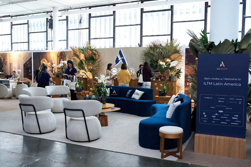 ILTM LATIN AMERICA 2025 ILTM LATIN AMERICA 2025