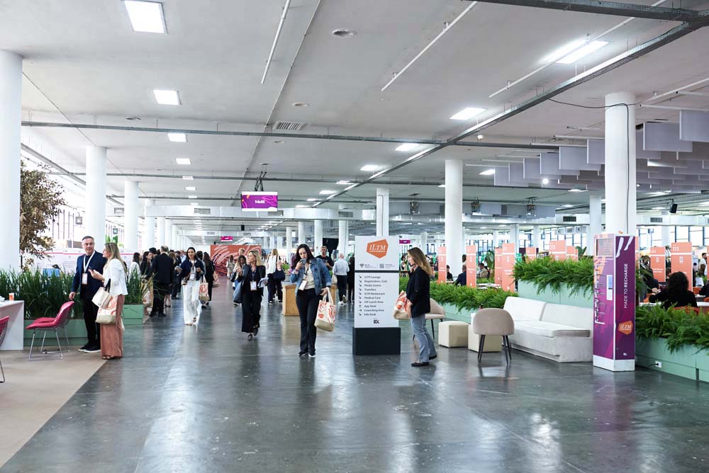 ILTM Latin America 2025 ILTM Latin America 2025