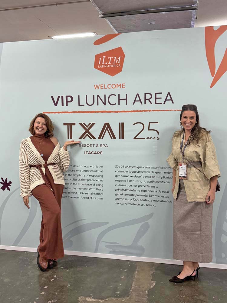 ILTM LATIN AMERICA 2025 ILTM LATIN AMERICA 2025