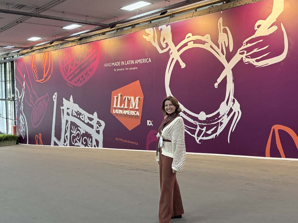 ILTM LATIN AMERICA 2025 ILTM LATIN AMERICA 2025