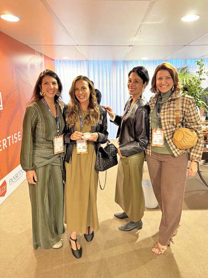 ILTM LATIN AMERICA 2025 ILTM LATIN AMERICA 2025