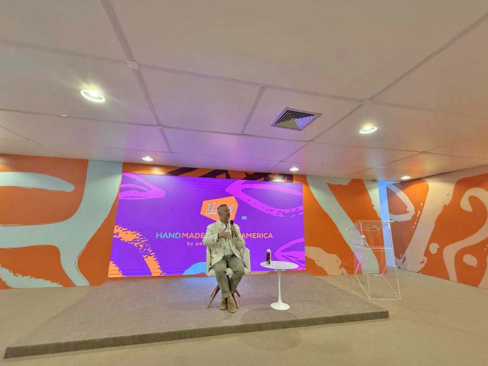 ILTM Latin America 2025 ILTM Latin America 2025