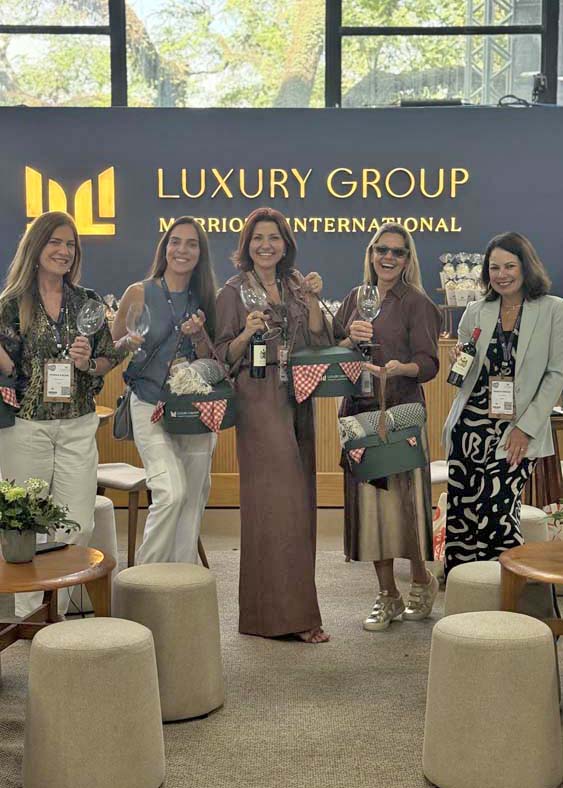 ILTM LATIN AMERICA 2025 ILTM LATIN AMERICA 2025