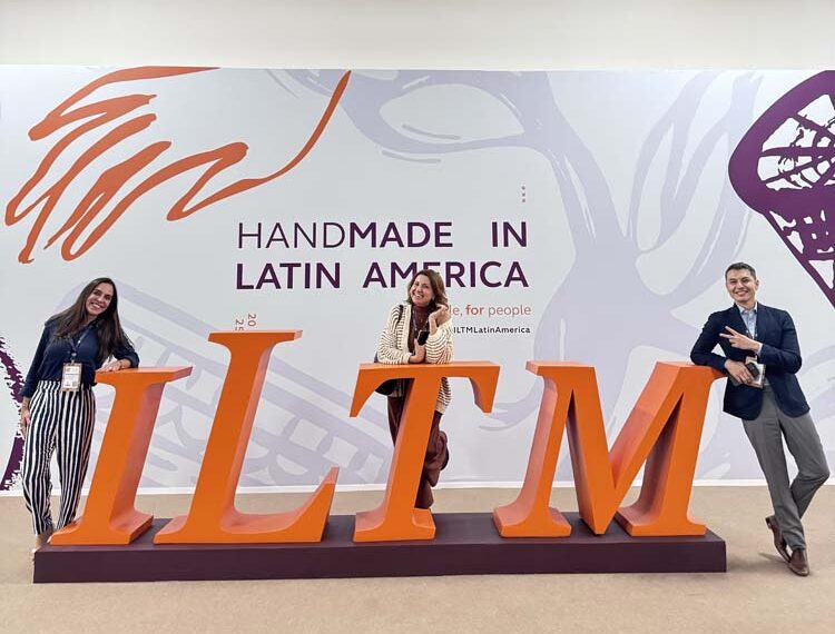 ILTM Latin America 2025 ILTM Latin America 2025