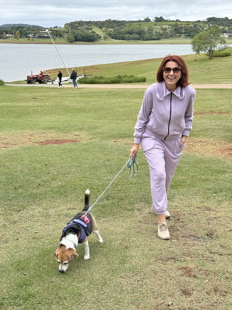 clara ibiuna resort sao paulo pet friendly