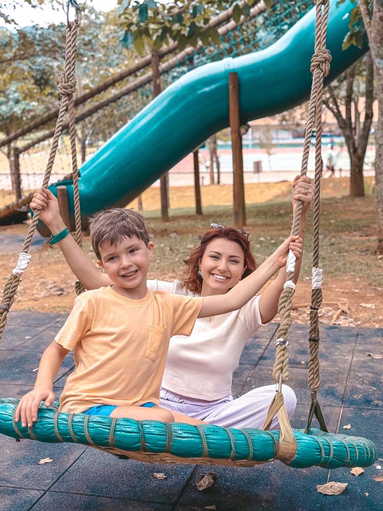 clara ibiuna sp - parque de aventuras