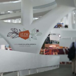 ILTM LATIN AMERICA 2025