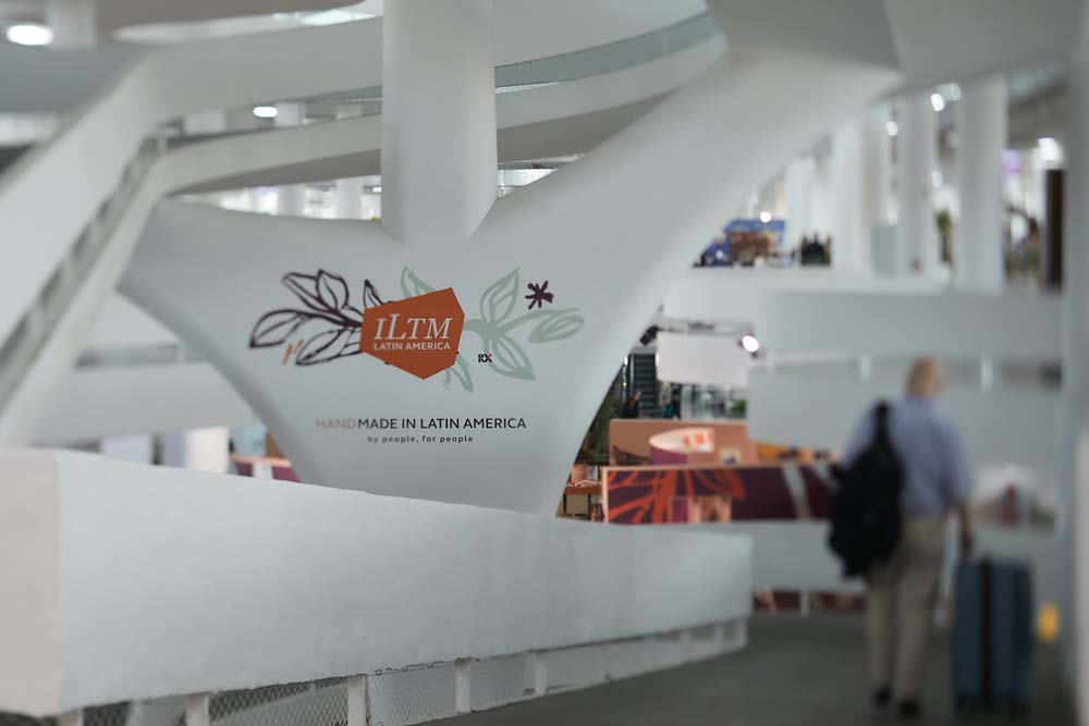 ILTM LATIN AMERICA 2025