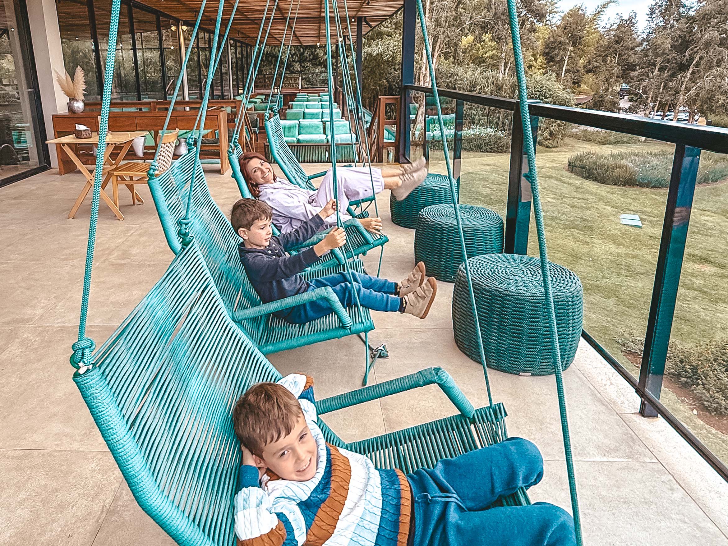 clara ibiuna resort sp
