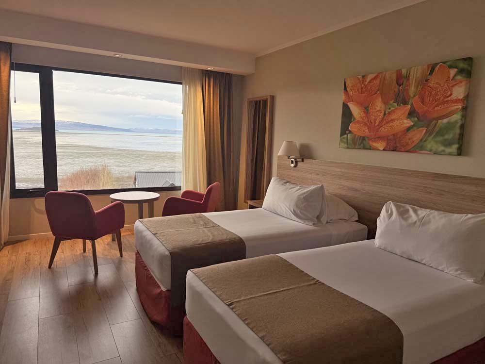 Xelena hotel e suites el calafate - argentina Xelena hotel e suites el calafate - argentina