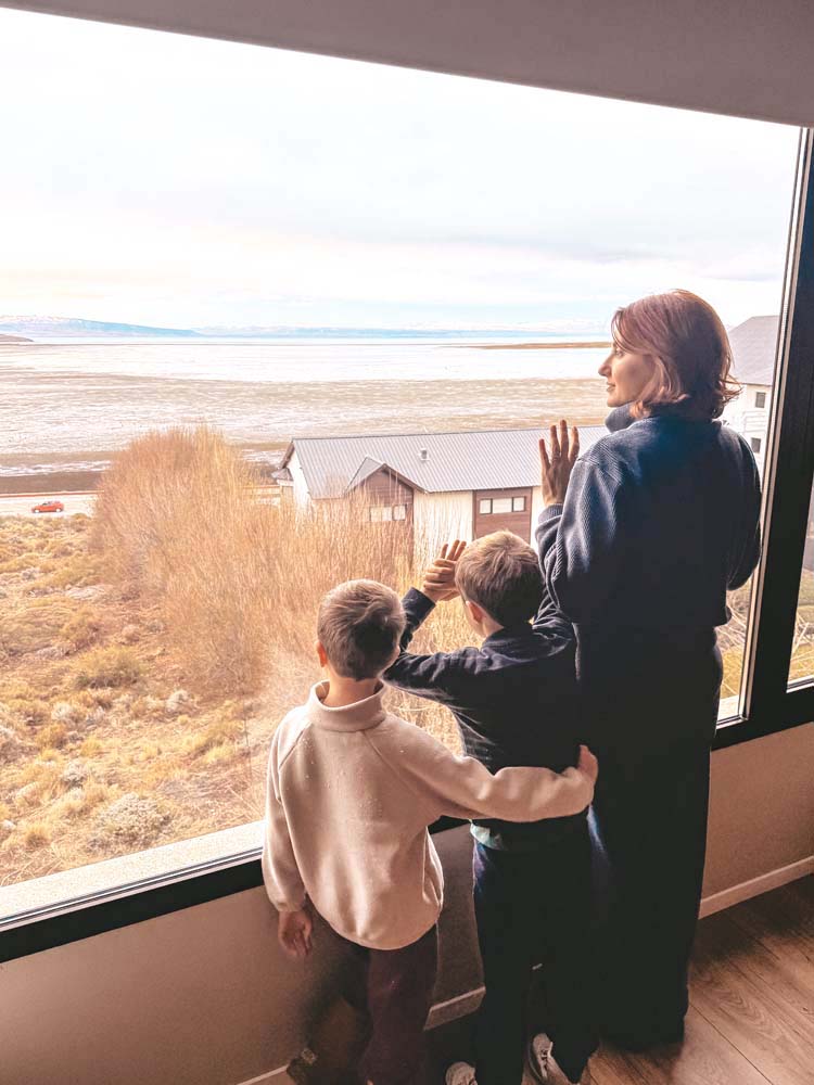 Xelena hotel e suites el calafate - argentina Xelena hotel e suites el calafate - argentina