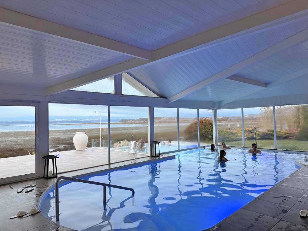 Xelena hotel e suites el calafate - argentina Xelena hotel e suites el calafate - argentina