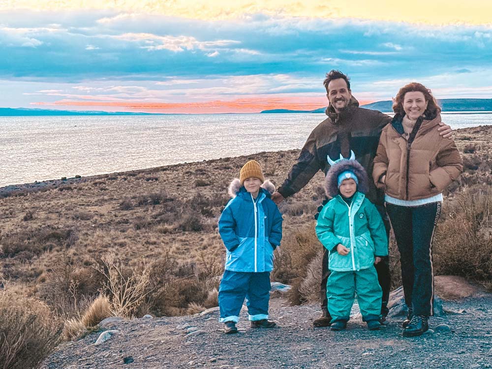 dicas de El Calafate dicas de El Calafate