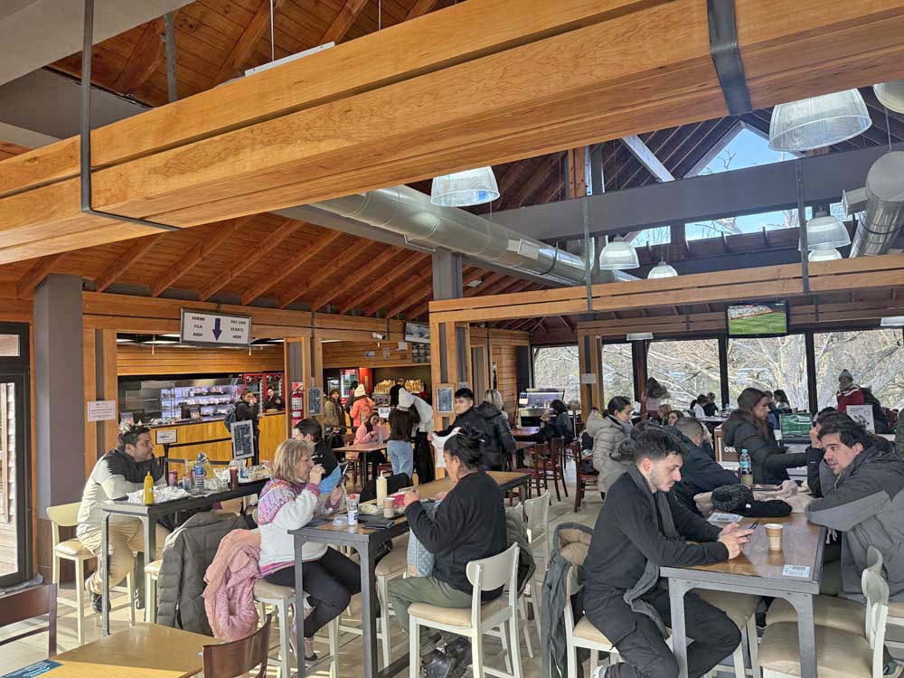 restaurante parque perito moreno restaurante parque perito moreno