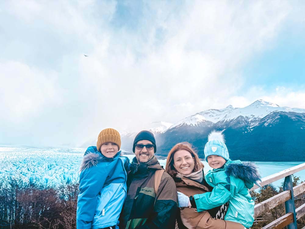 perito moreno - viagem el calafate com crianças perito moreno - viagem el calafate com crianças