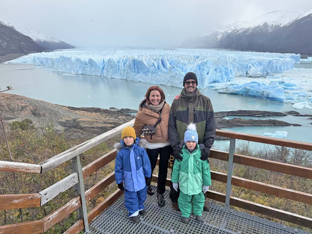 perito moreno - viagem el calafate com crianças perito moreno - viagem el calafate com crianças