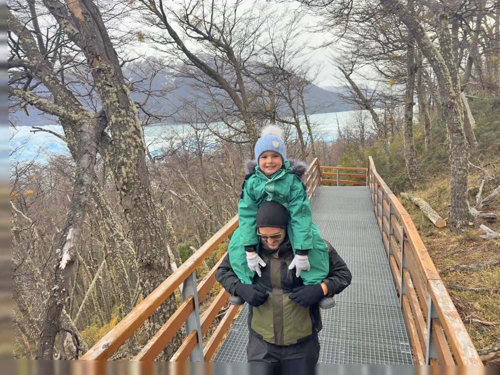 perito moreno - viagem el calafate com crianças perito moreno - viagem el calafate com crianças