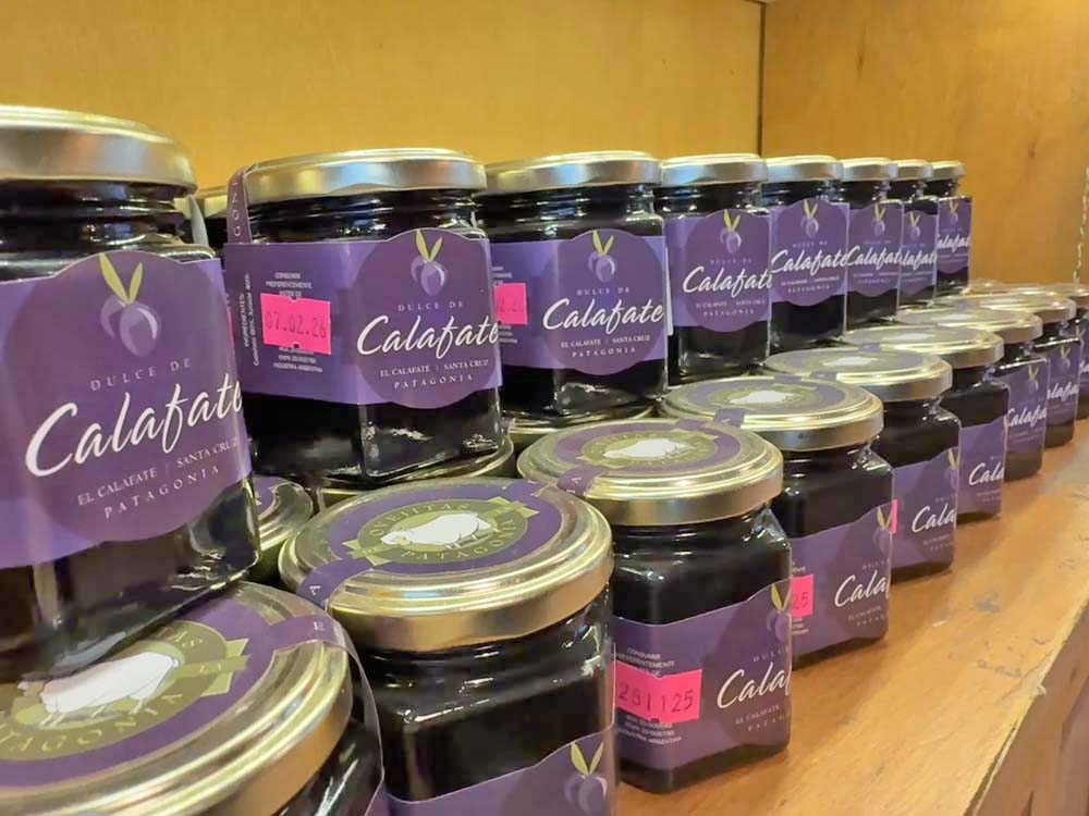 sorveteria el calafate centro el calafate centro