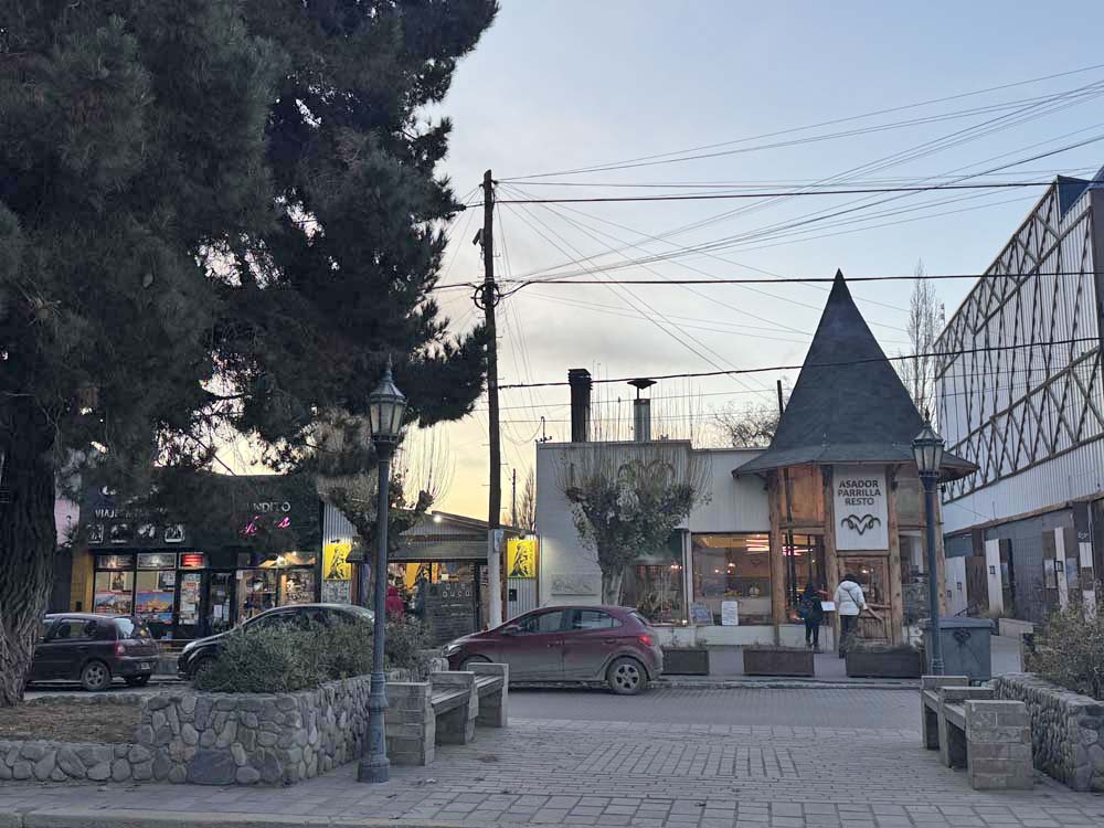 el calafate centro el calafate centro