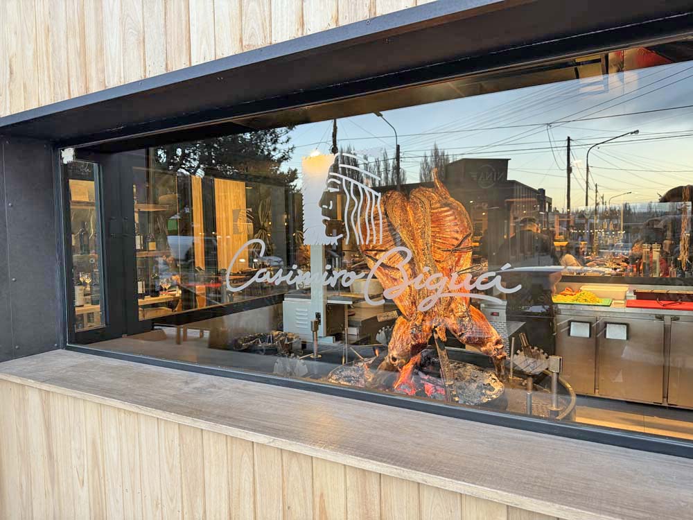 el calafate centro el calafate centro