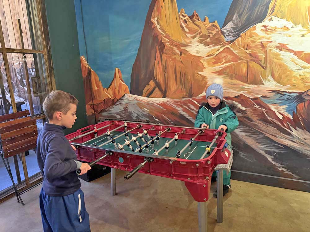 el calafate centro el calafate centro