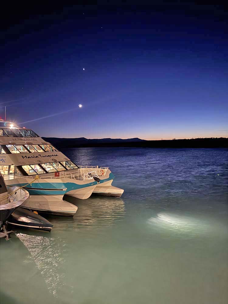 Passeio geleiras El Calafate - Glaciares de barco - GOURMET Passeio geleiras El Calafate - Glaciares de barco - GOURMET