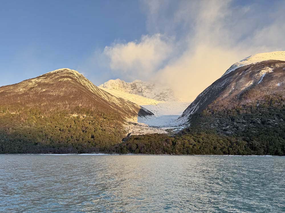 GLACIAR UPSALA EL CALAFATE PATAGONIA ARGENTINA GLACIAR UPSALA EL CALAFATE PATAGONIA ARGENTINA