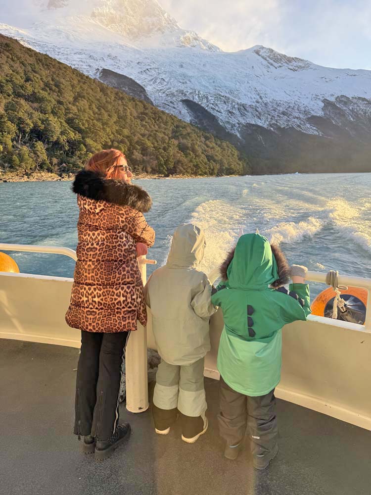 GLACIAR UPSALA EL CALAFATE PATAGONIA ARGENTINA GLACIAR UPSALA EL CALAFATE PATAGONIA ARGENTINA