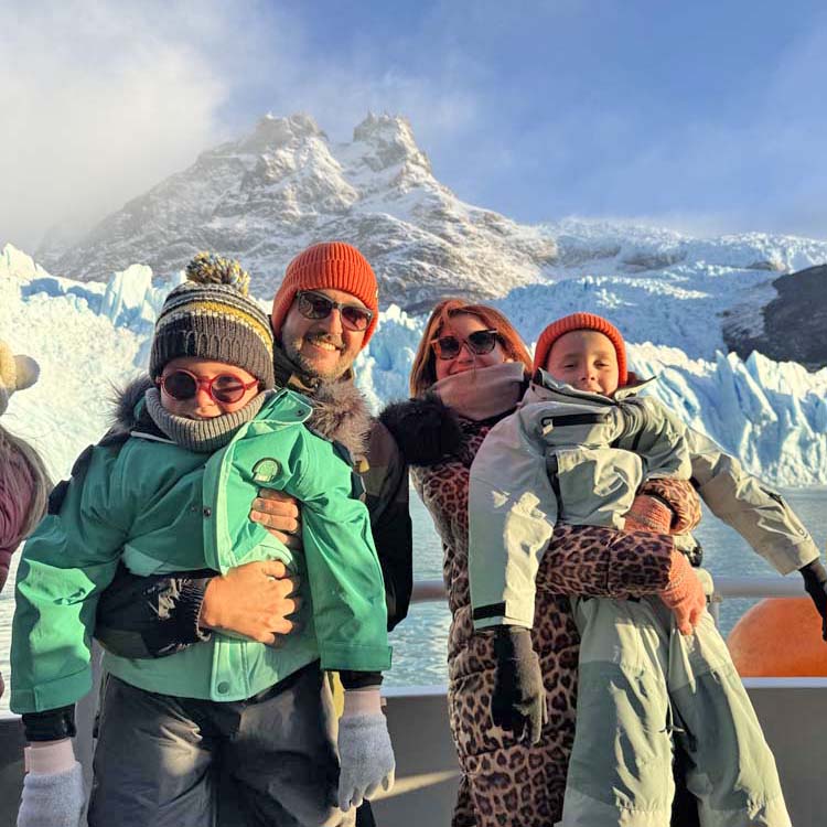 dicas de el calafate