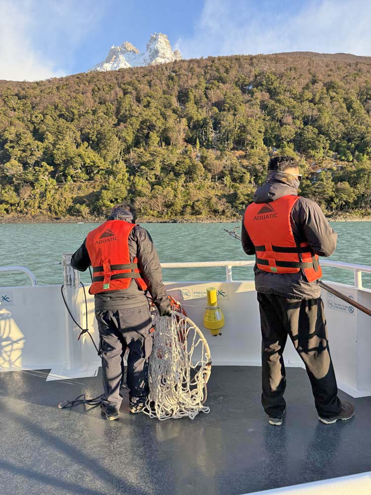 ICEBERGS EL CALAFATE ICEBERGS EL CALAFATE