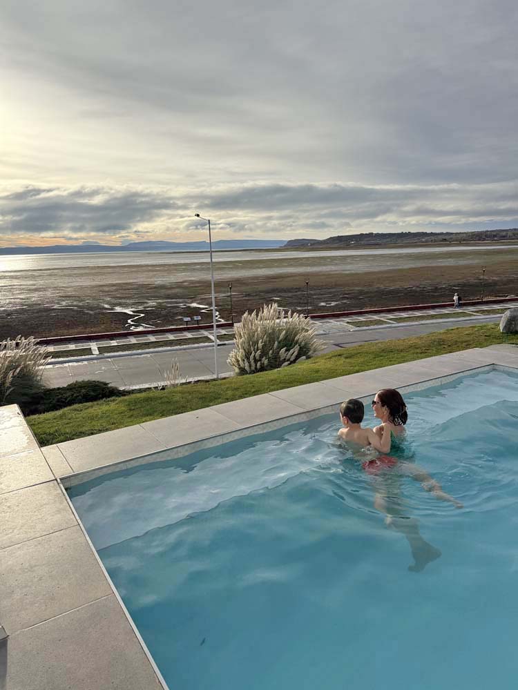 Xelena hotel e suites el calafate - argentina Xelena hotel e suites el calafate - argentina