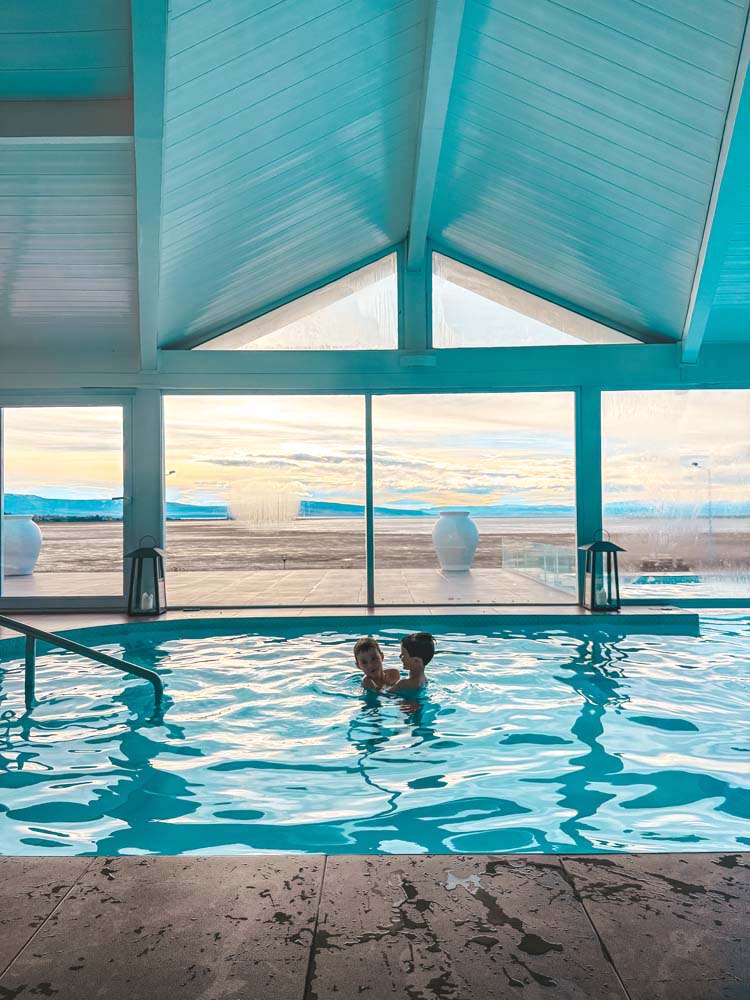 Xelena hotel e suites el calafate - argentina Xelena hotel e suites el calafate - argentina