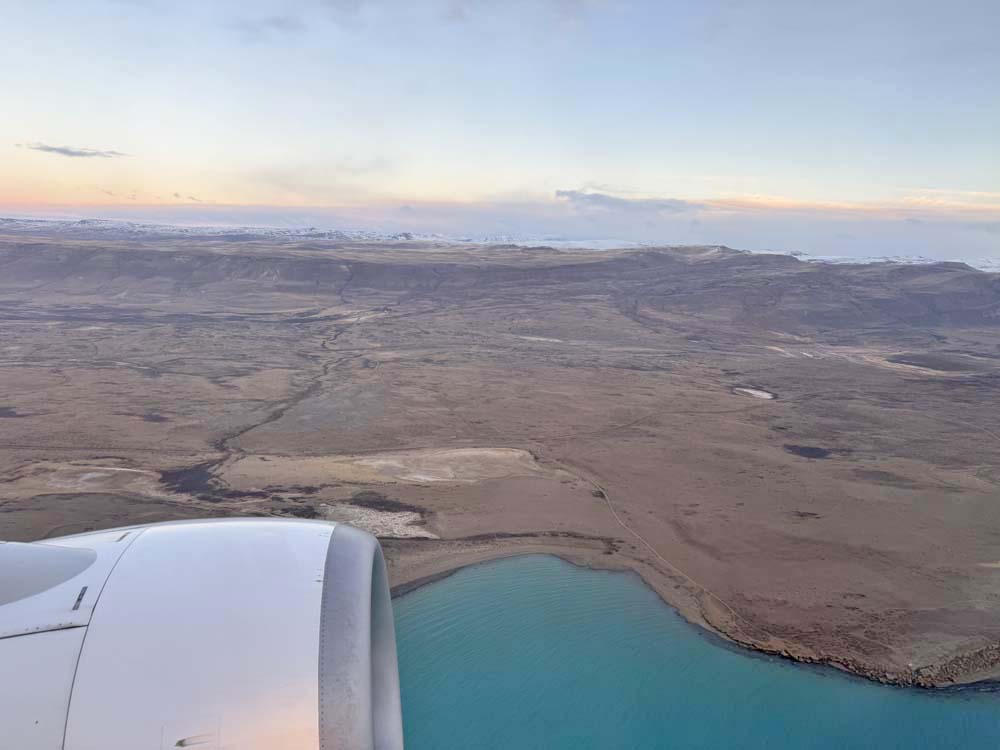 voo el calafate ushuaia voo el calafate ushuaia