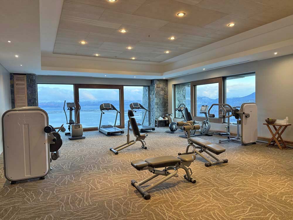 ARAKUR USHUAIA - MELHOR HOTEL DA ARGENTINA