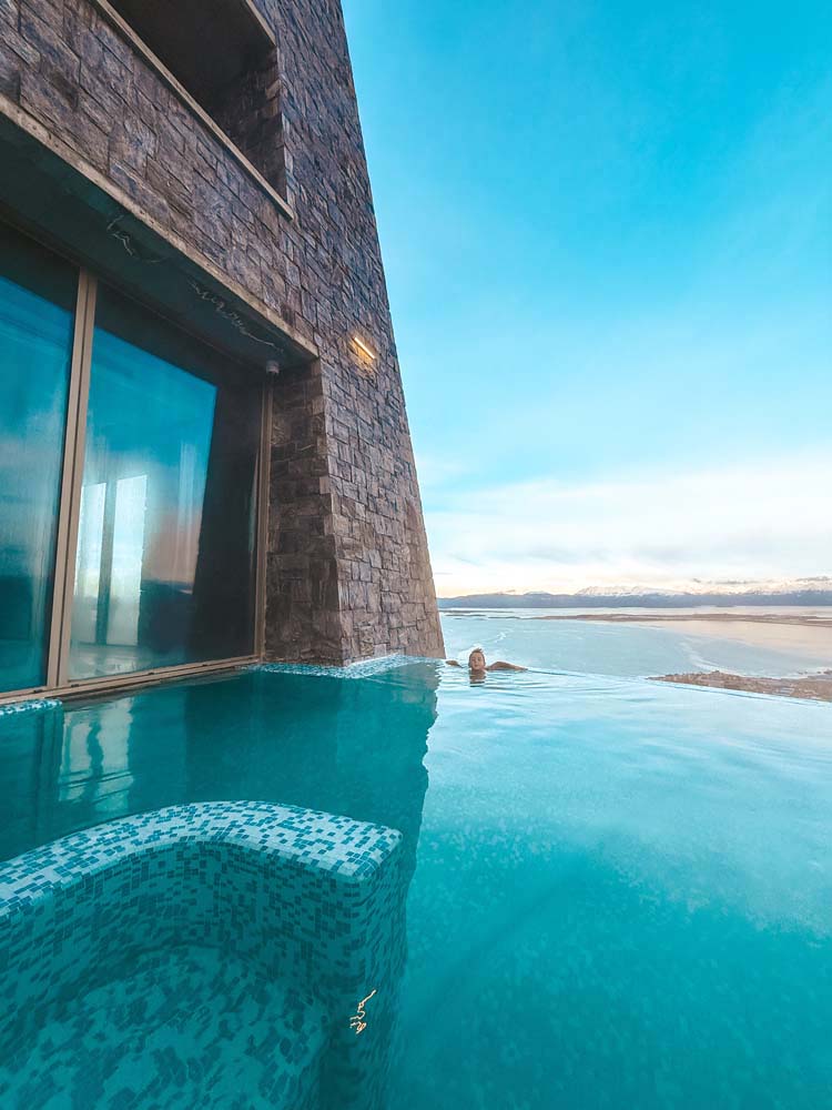 ARAKUR USHUAIA - MELHOR HOTEL DA ARGENTINA