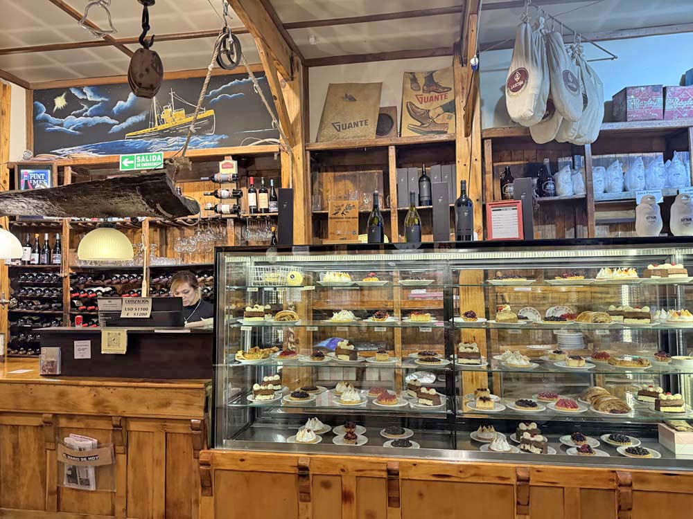 Almacén Ramos Generales - restaurante-loja em Ushuaia