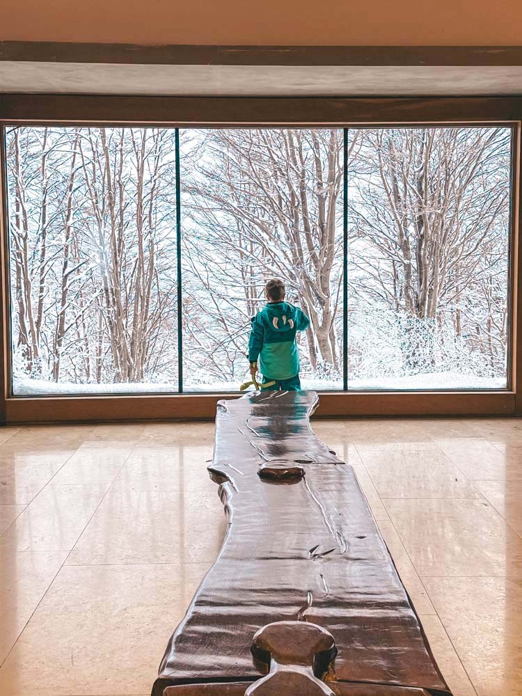 ARAKUR USHUAIA - MELHOR HOTEL DA ARGENTINA