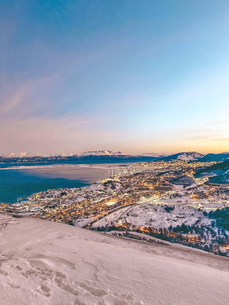 ARAKUR USHUAIA - MELHOR HOTEL DE USHUAIA 