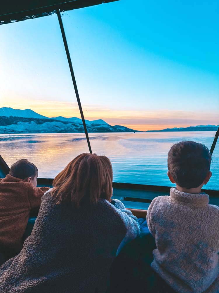 ushuaia com crianças - dicas de viagem - patagônia argentina