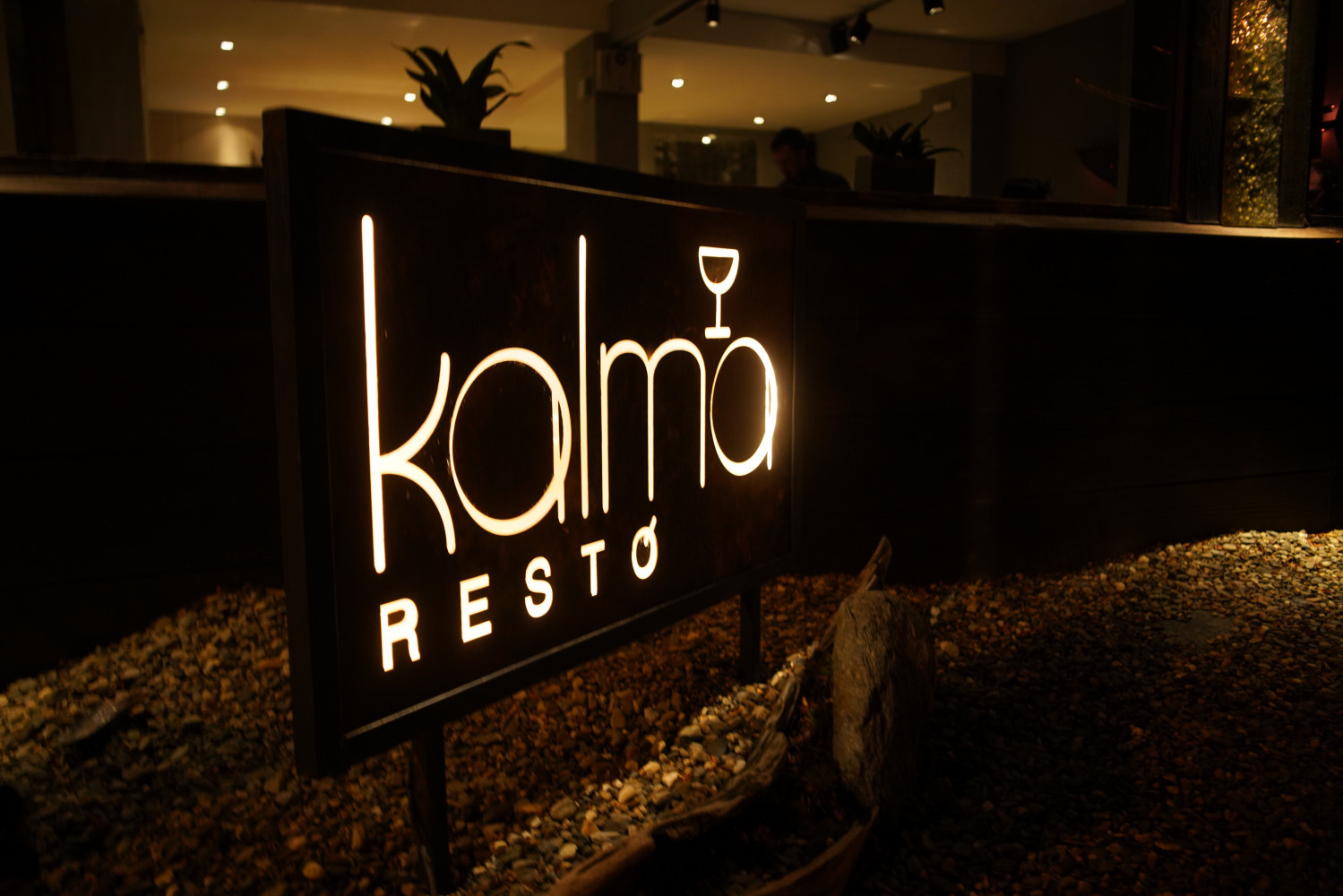 kalma resto ushuaia restaurante