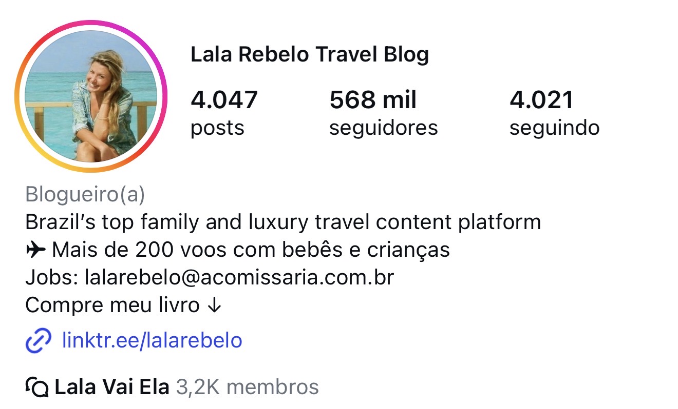 SIGA-ME NO INSTAGRAM