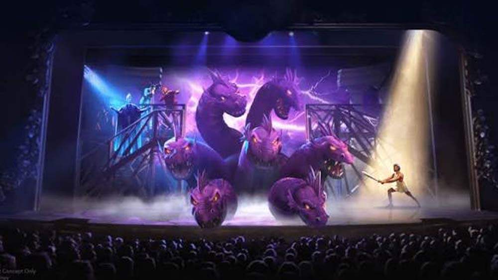 show disney destiny hercules