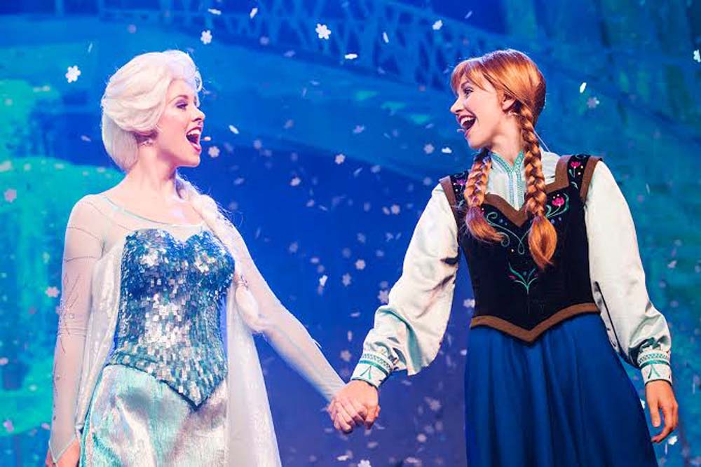 disney destiny frozen